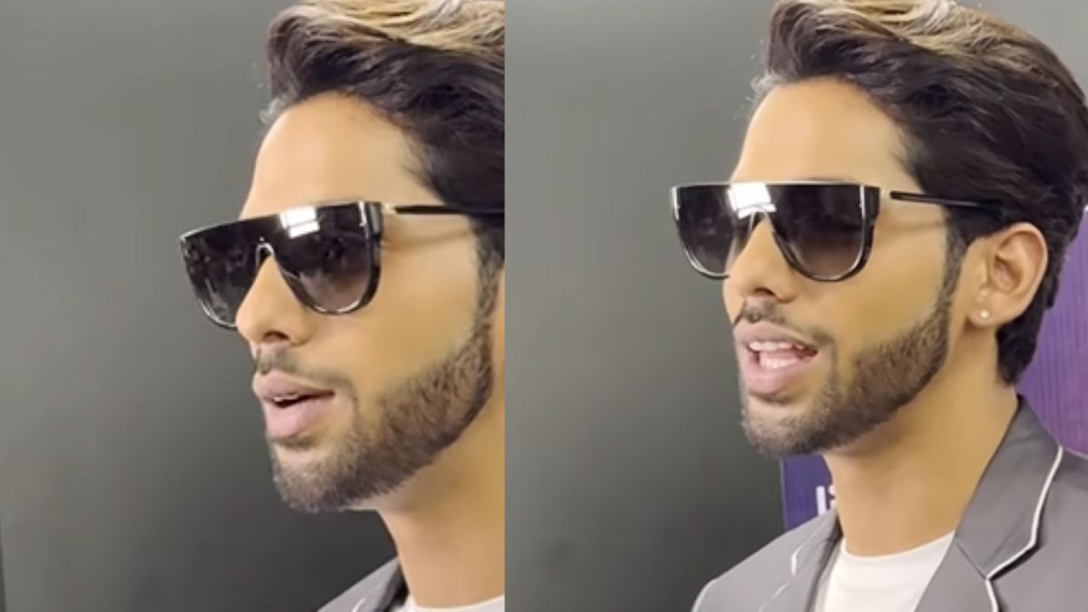 Baseer Ali On His Journey In Bigg Boss 19: ‘There Was Absolutely No ...