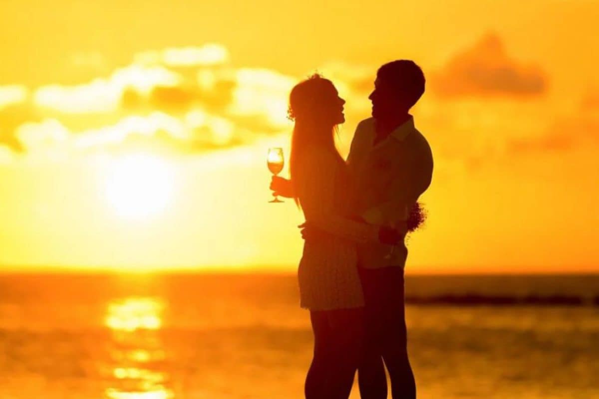 The Big Relationship Reset: Top Trends That Will Redefine Love, Loyalty And Intimacy In 2025