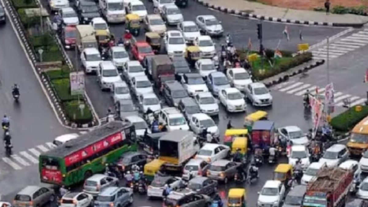 BJP MP Urges Scrapping Bengaluru Tunnel Project, Favors Public Transport