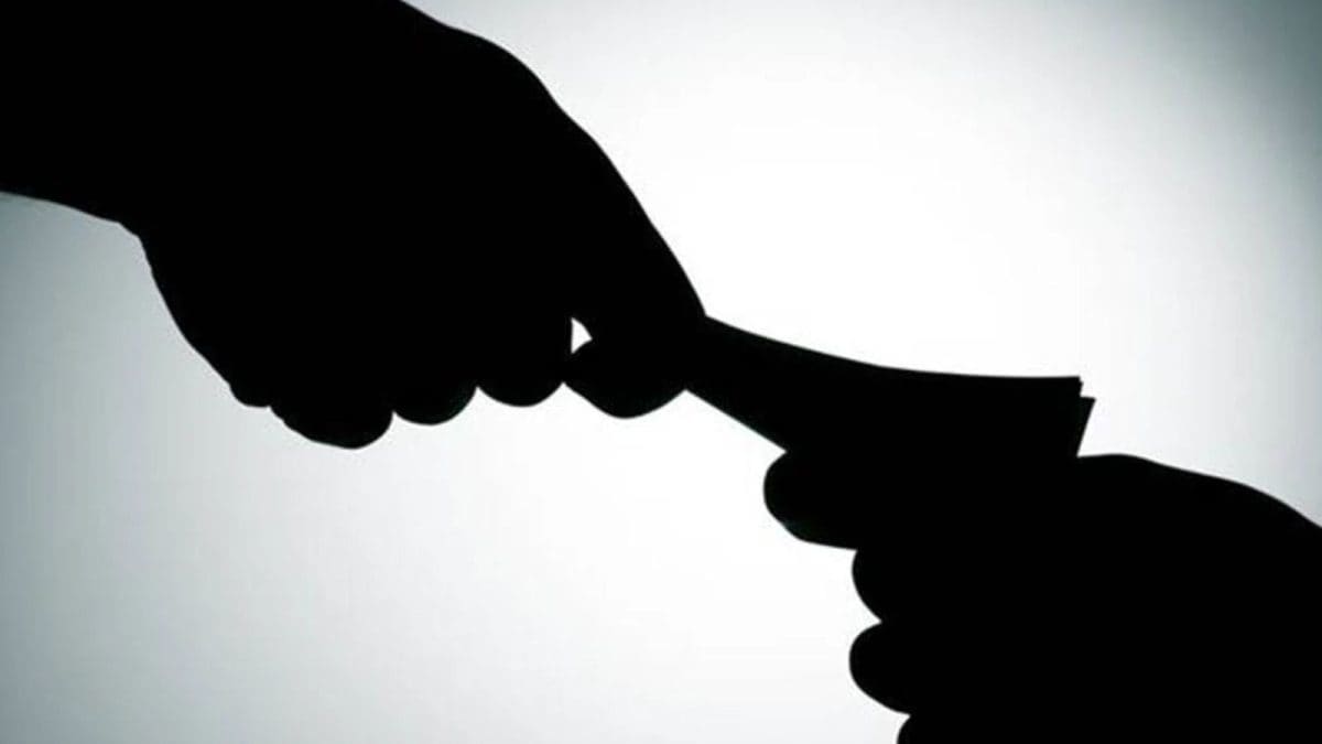 Ex-BPCL CFO Shares Distress Over Corruption Following Daughter's Death