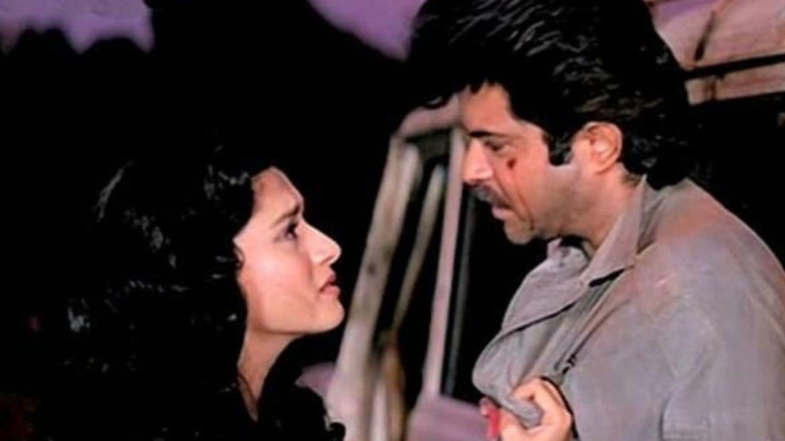 This Actor Claims Anil Kapoor Got Him Replaced In 1988 Blockbuster Tezaab Opposite Madhuri Dixit