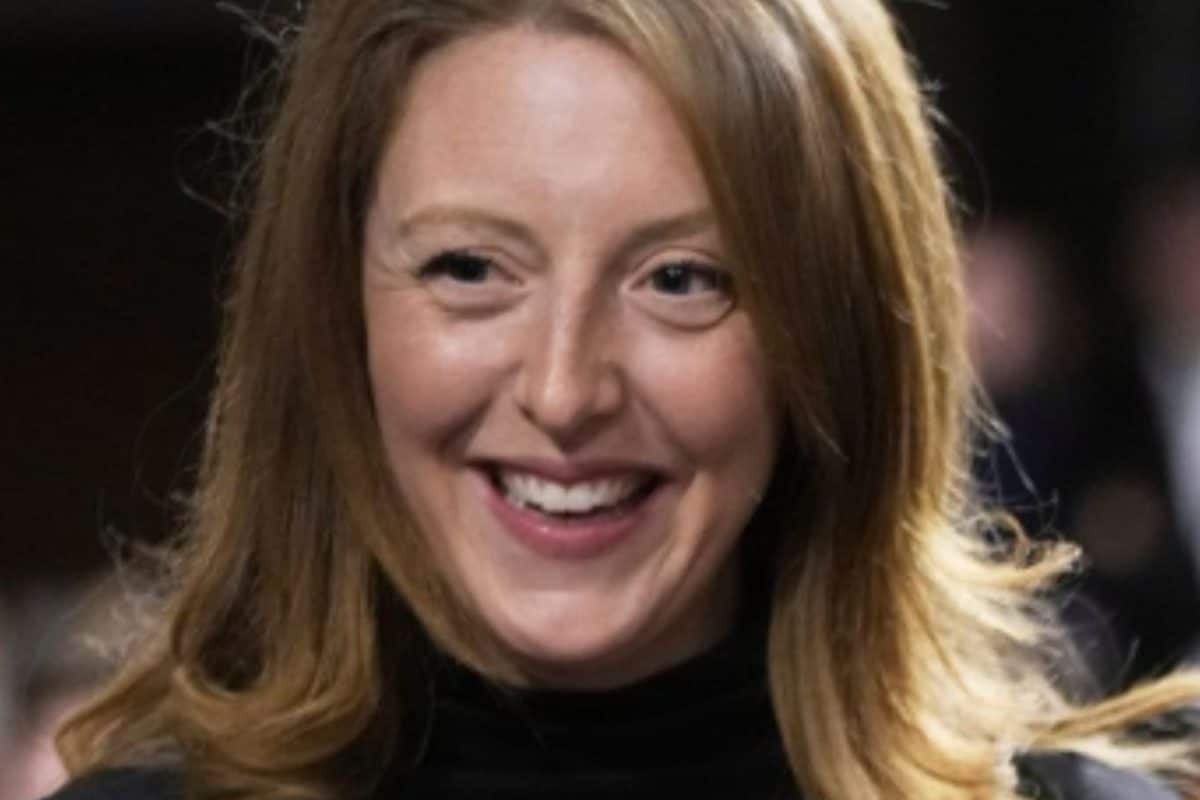 Trump’s Pick For US Health Chief Casey Means Goes Into Labour, Confirmation On Hold