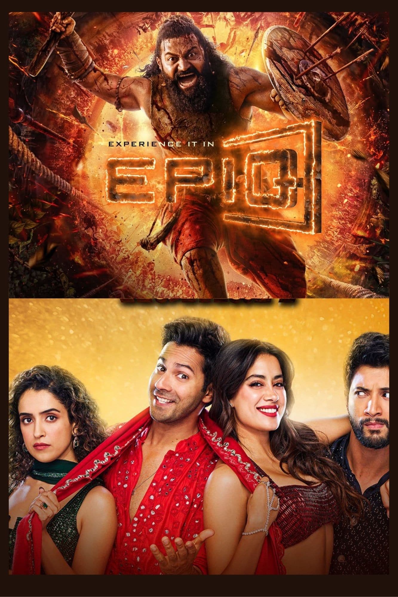 Released on October 2, it clashed with Bollywood’s Sunny Sanskari Ki Tulsi Kumari, but it did not have even a little impact on the film’s collection. Released on October 2, it clashed with Bollywood’s Sunny Sanskari Ki Tulsi Kumari, but it did not have even a little impact on the film’s collection.