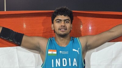 Himanshu Jakhar. (X) 