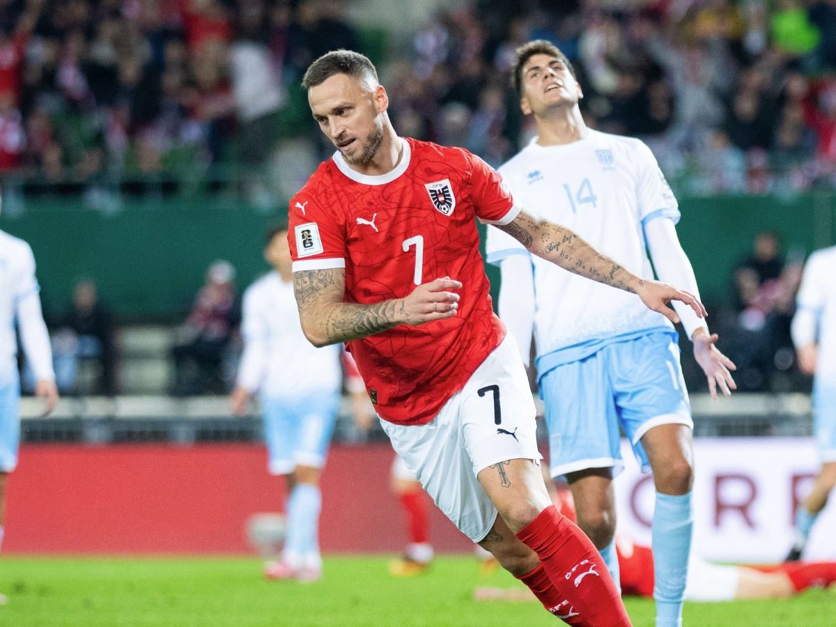 World Cup Qualifiers: Austria and Netherlands Cruise to Convincing Wins; Denmark, Scotland, and Croatia in Action