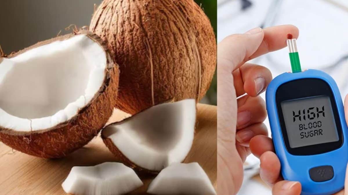 Is Coconut Safe For Diabetics? The Truth Behind This Everyday Food