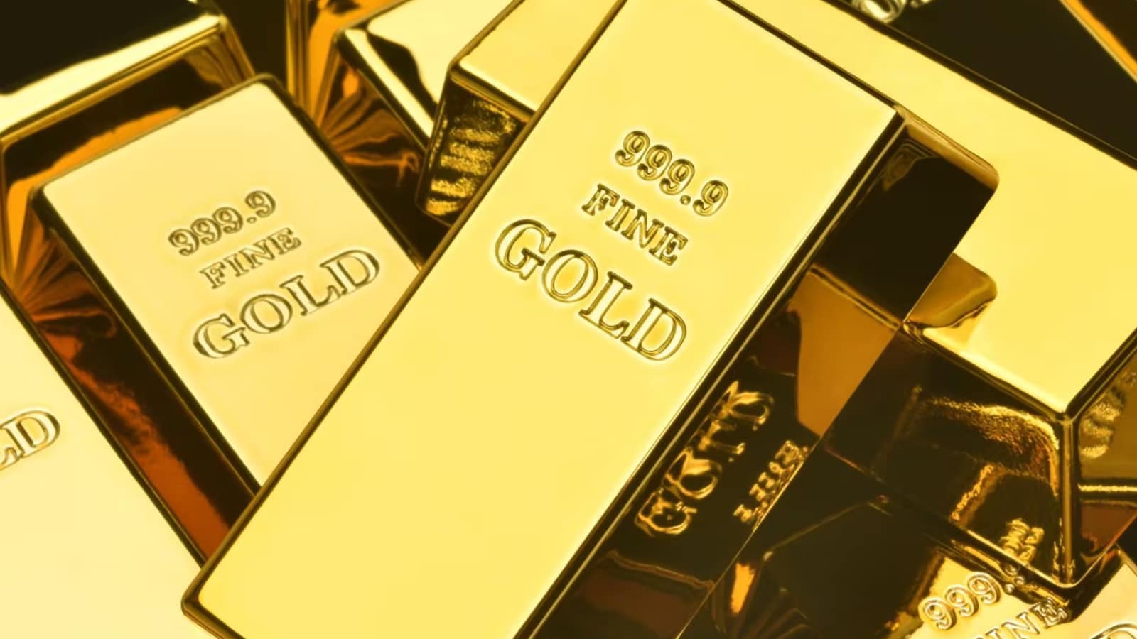 Gold Price Today: Check 22K And 24K Rates In Delhi, Mumbai, Chennai & Other Cities