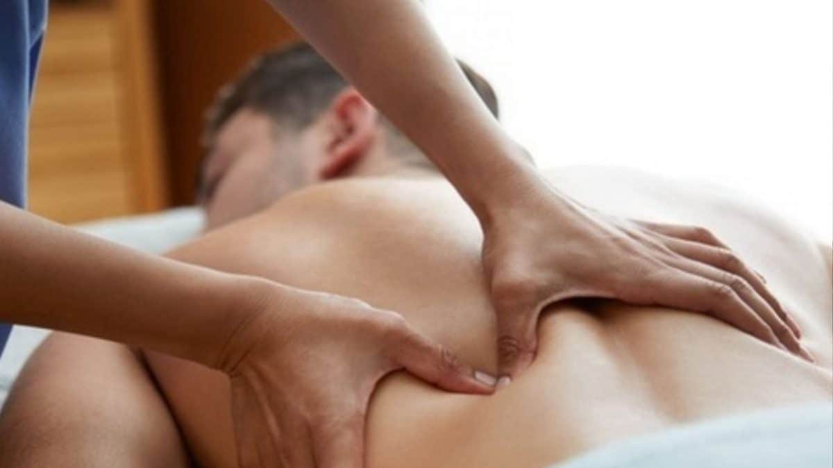 63-Year-Old Lawyer In Mumbai Blackmailed With Nude Video After Spa Visit, Loses Rs 50,000