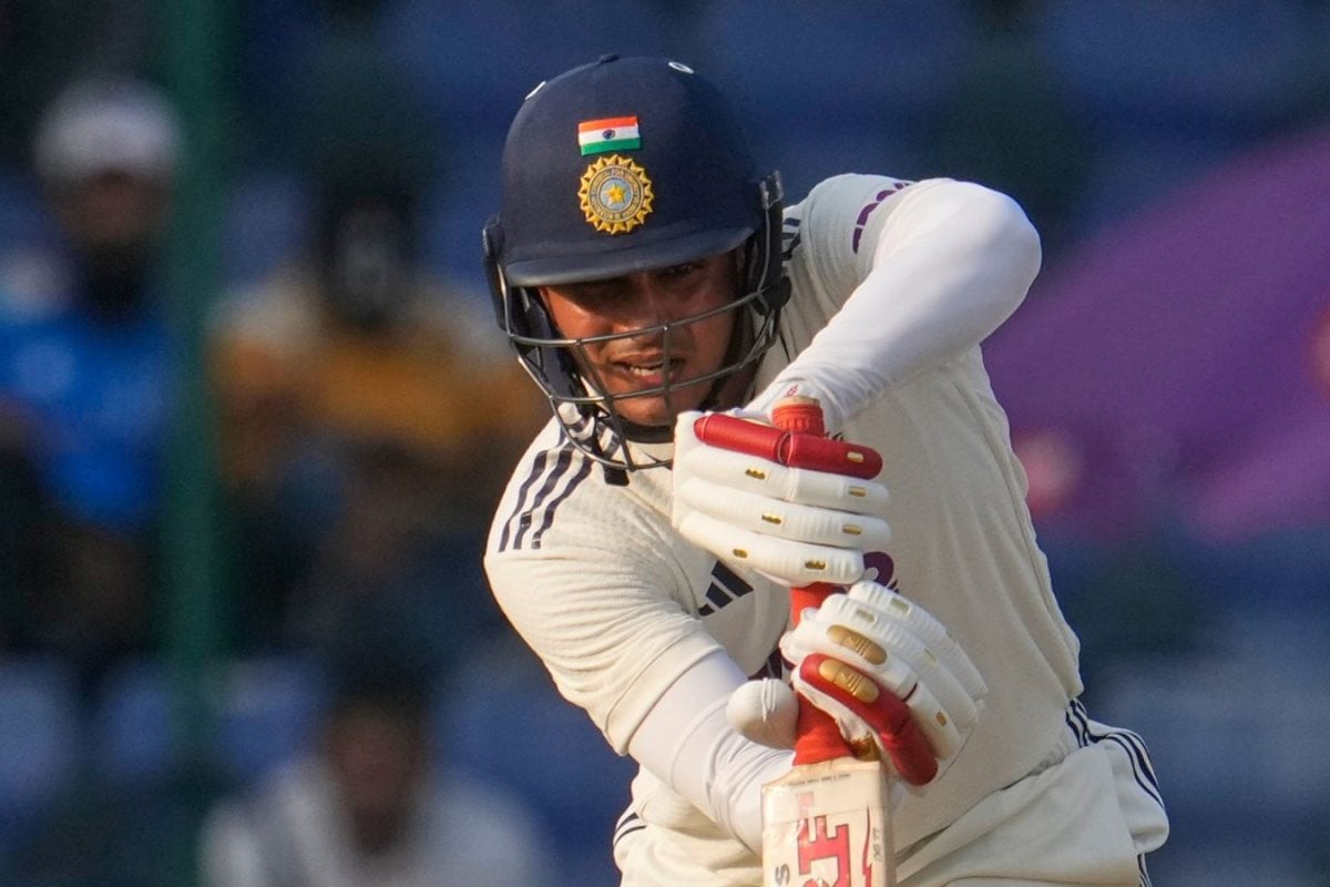 Shubman Gill scales new peaks as India captain