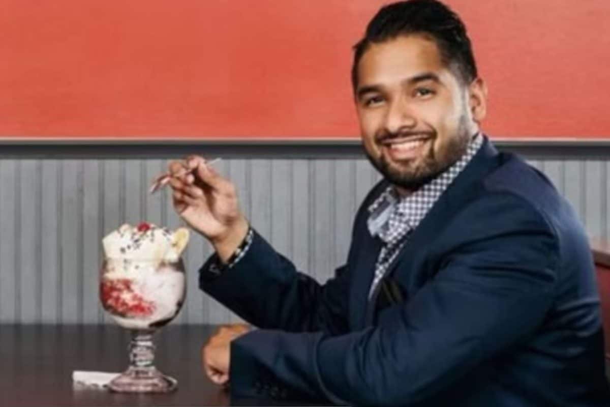 Once Washed Dishes, Now Owns 250 Restaurants: Incredible Journey Of An Indian In The US