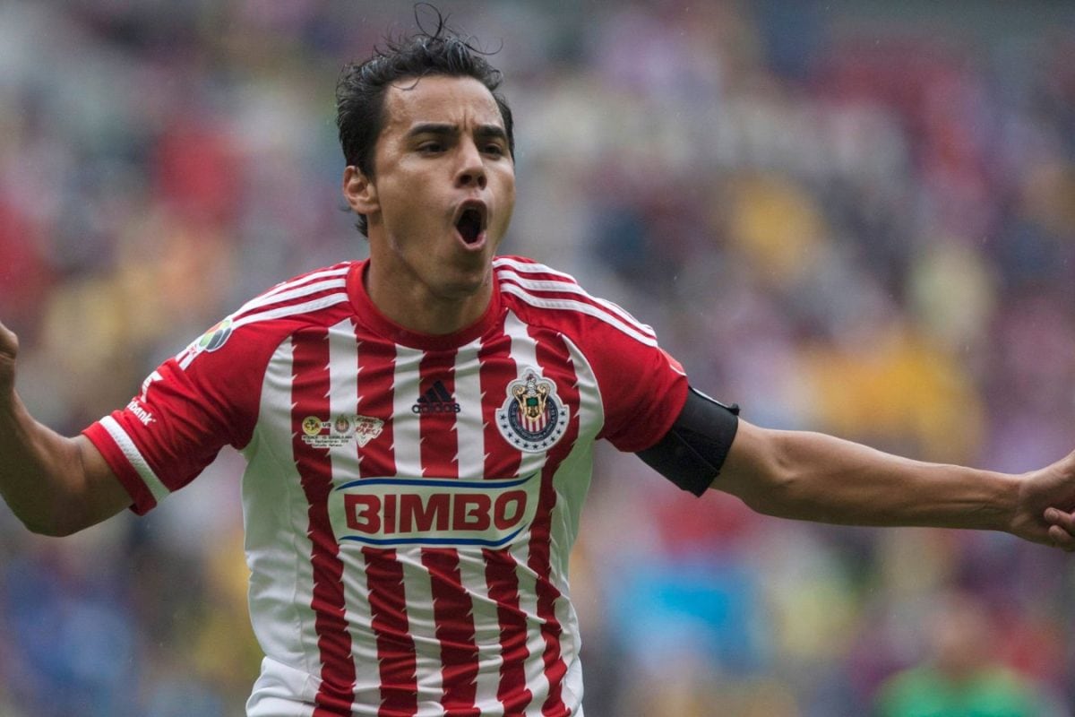 Former Mexican International And Chivas Icon To Stand Trial For Alleged Abuse Of Teenager