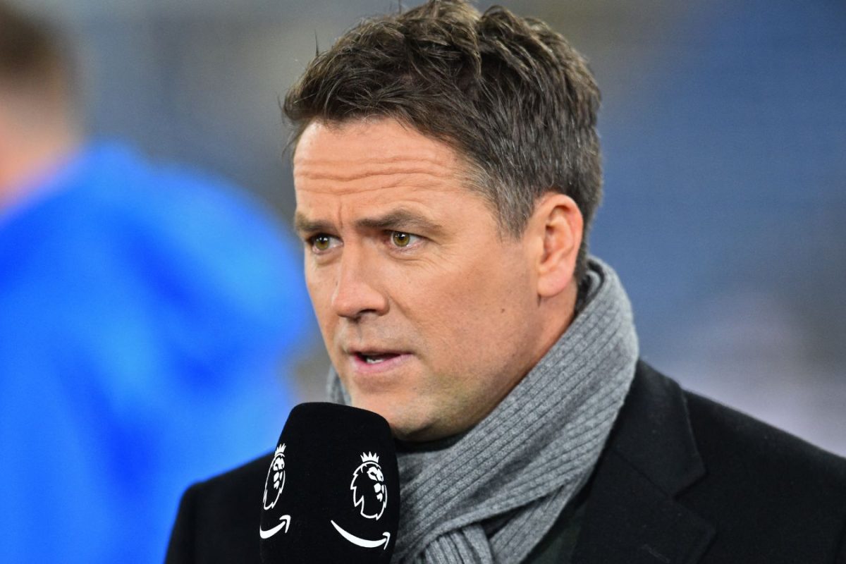 'We Can’t Take Premier League Abroad, But…': Michael Owen Makes Bold Claim