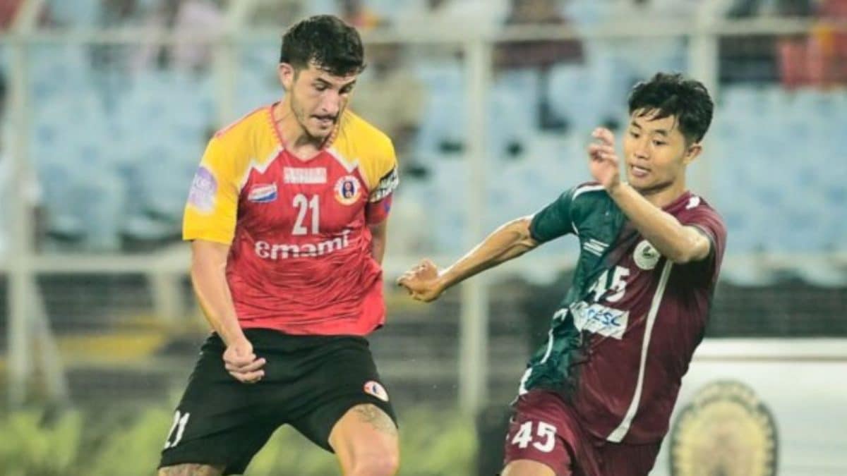Super Cup 2025-26: East Bengal Vs Mohun Bagan; Kick-Off Time, Venue & Live Streaming
