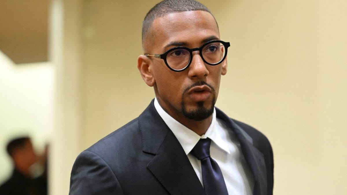Jerome Boateng’s Bayern Munich Reunion Off Following Outrage Over Assault Past