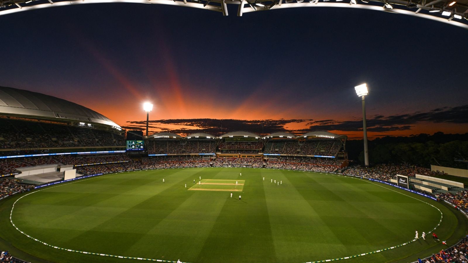 India Vs Australia 2nd ODI: Adelaide Weather Promises Clear Skies