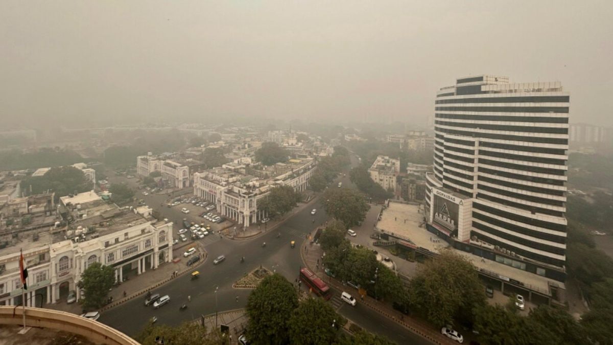 5 Most Expensive Residential Areas Of Delhi That Even Millionaires Can’t Touch 5 Most Expensive Residential Areas Of Delhi That Even Millionaires Can’t Touch
