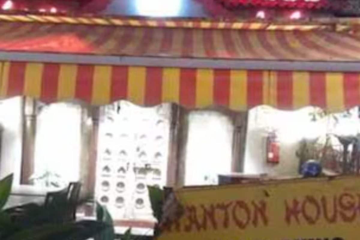 This Was Mumbai's First Chinese Eatery And It's Still Open!