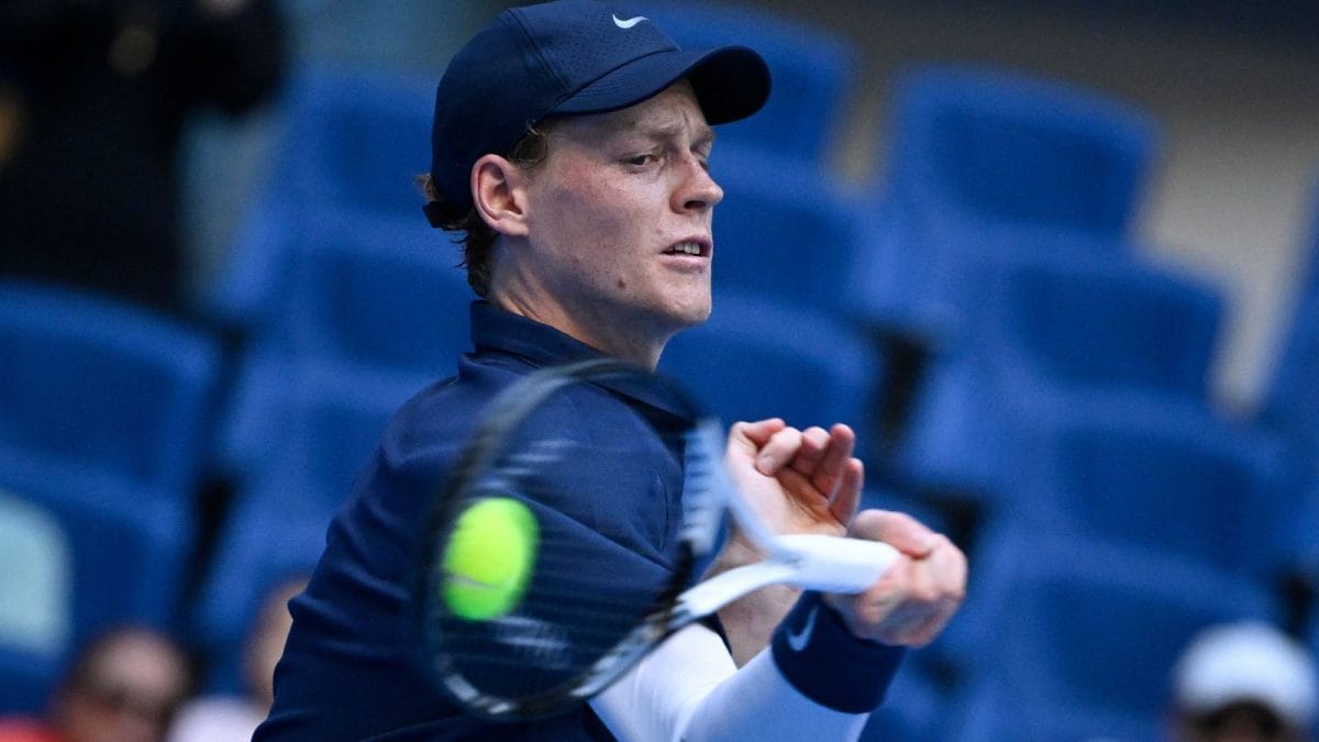 Jannik Sinner Backs Exhibition Events Amidst Criticism Of Busy Tennis Calendar