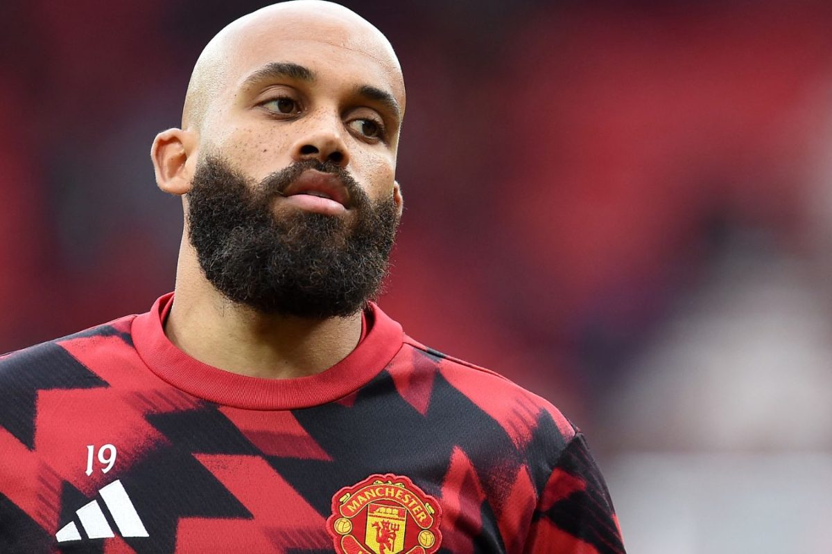 Bryan Mbeumo Makes Premier League History During Liverpool–Manchester United Clash