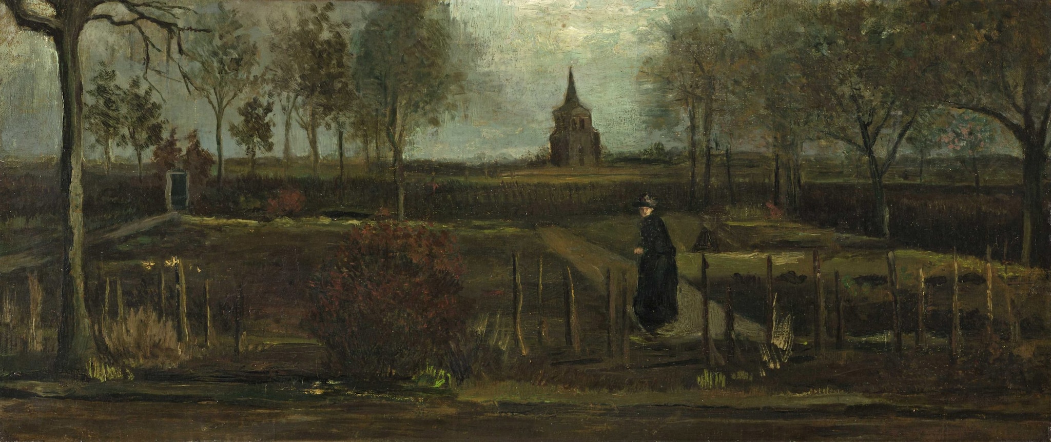 Infamous Art Thefts That Shook The World Infamous Art Thefts That Shook The World
