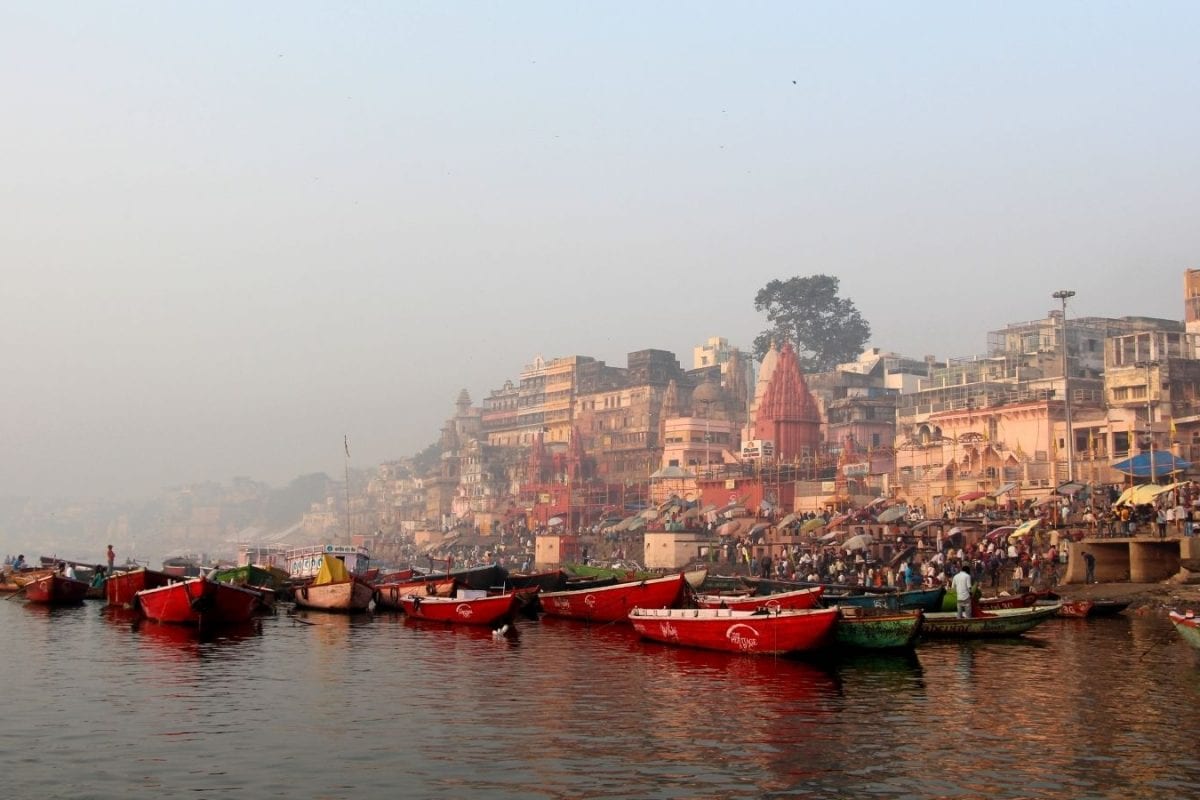 Beyond Devotion: Inside The Luxe Reinvention Of India’s Sacred Journeys