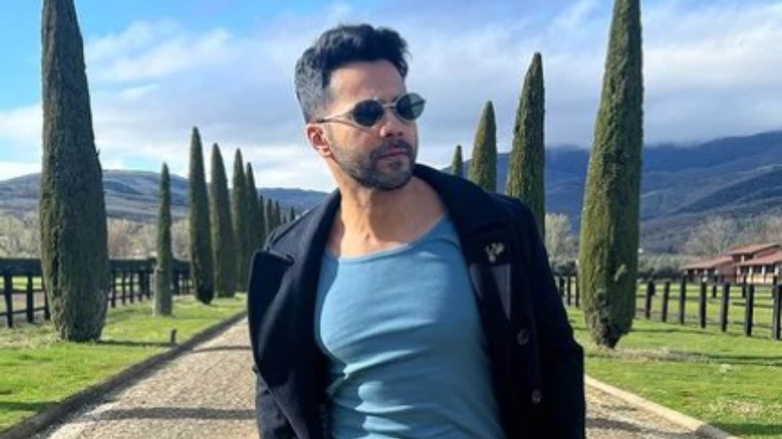 After Diljit Dosanjh, Varun Dhawan Exits No Entry 2 Due To Date Issues? After Diljit Dosanjh, Varun Dhawan Exits No Entry 2 Due To Date Issues?