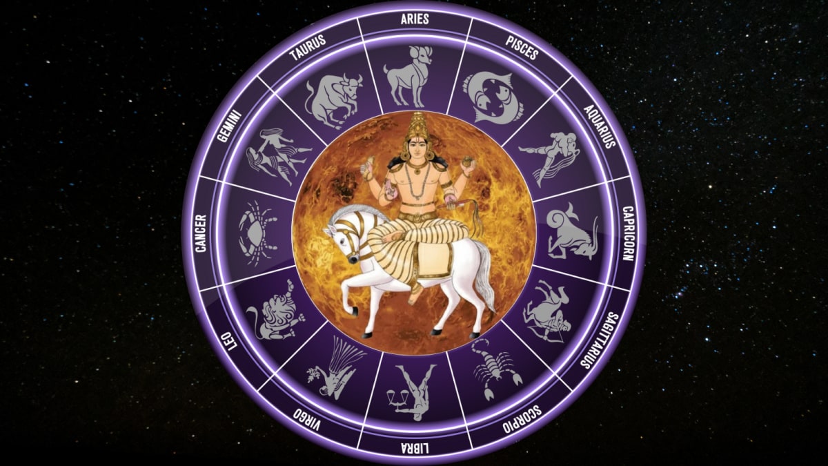 Charity Offerings Every Zodiac Sign Should Make Before 2025 Ends
