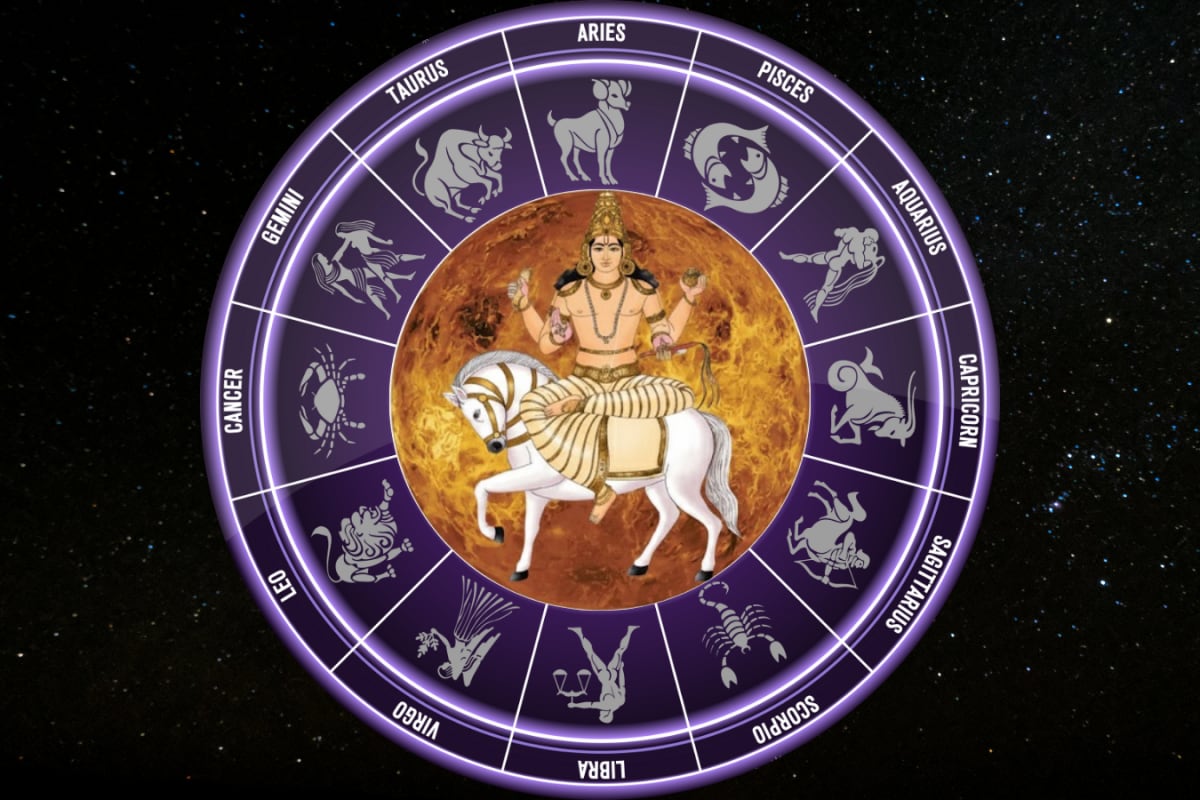 Charity Offerings Every Zodiac Sign Should Make Before 2025 Ends