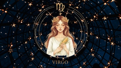 Virgo Horoscope Today: Astrological predictions by Chirag Daruwalla for December 28 | AI Image