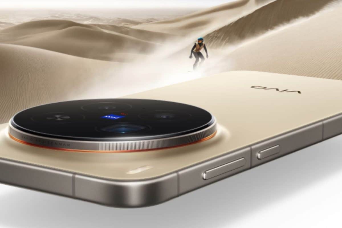 Vivo X300 Series Announced: 5 Things You Should Know Ahead Of India Launch