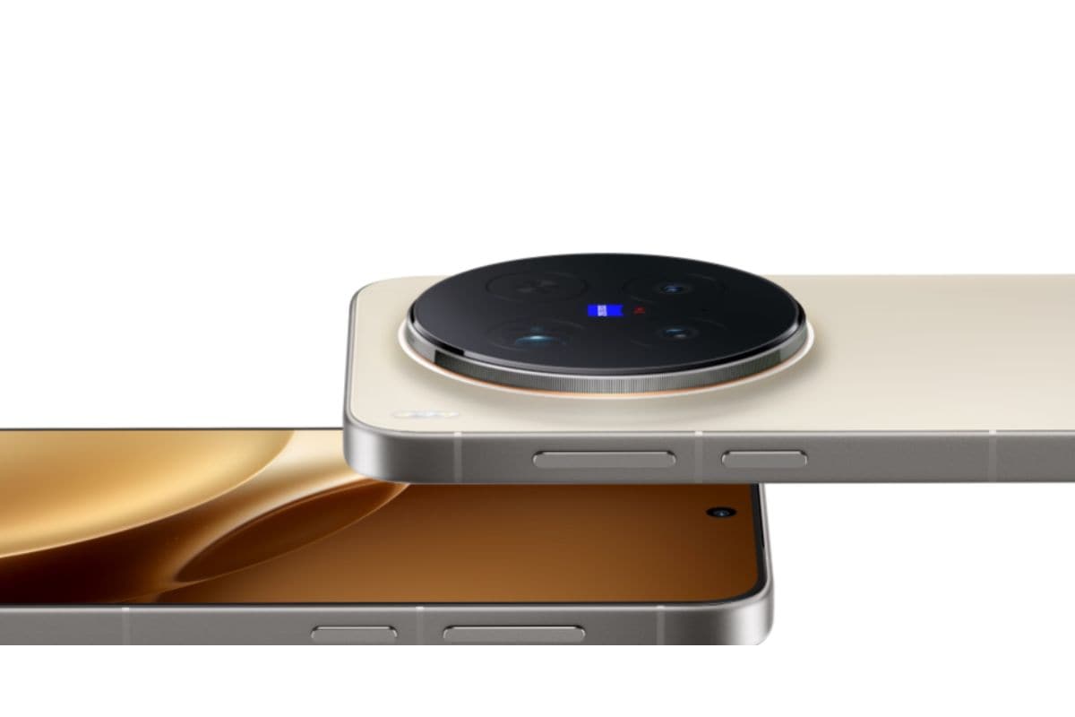 Vivo X300 And X300 Pro Cameras Vivo X300 And X300 Pro Cameras