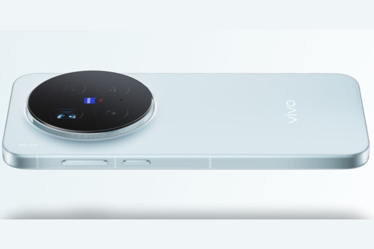 Vivo X300 And X300 Pro Design And Display Vivo X300 And X300 Pro Design And Display