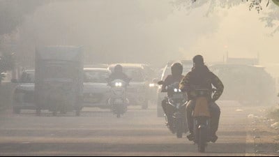 Top 10 Worst-Hit Areas In Delhi Top 10 Worst-Hit Areas In Delhi