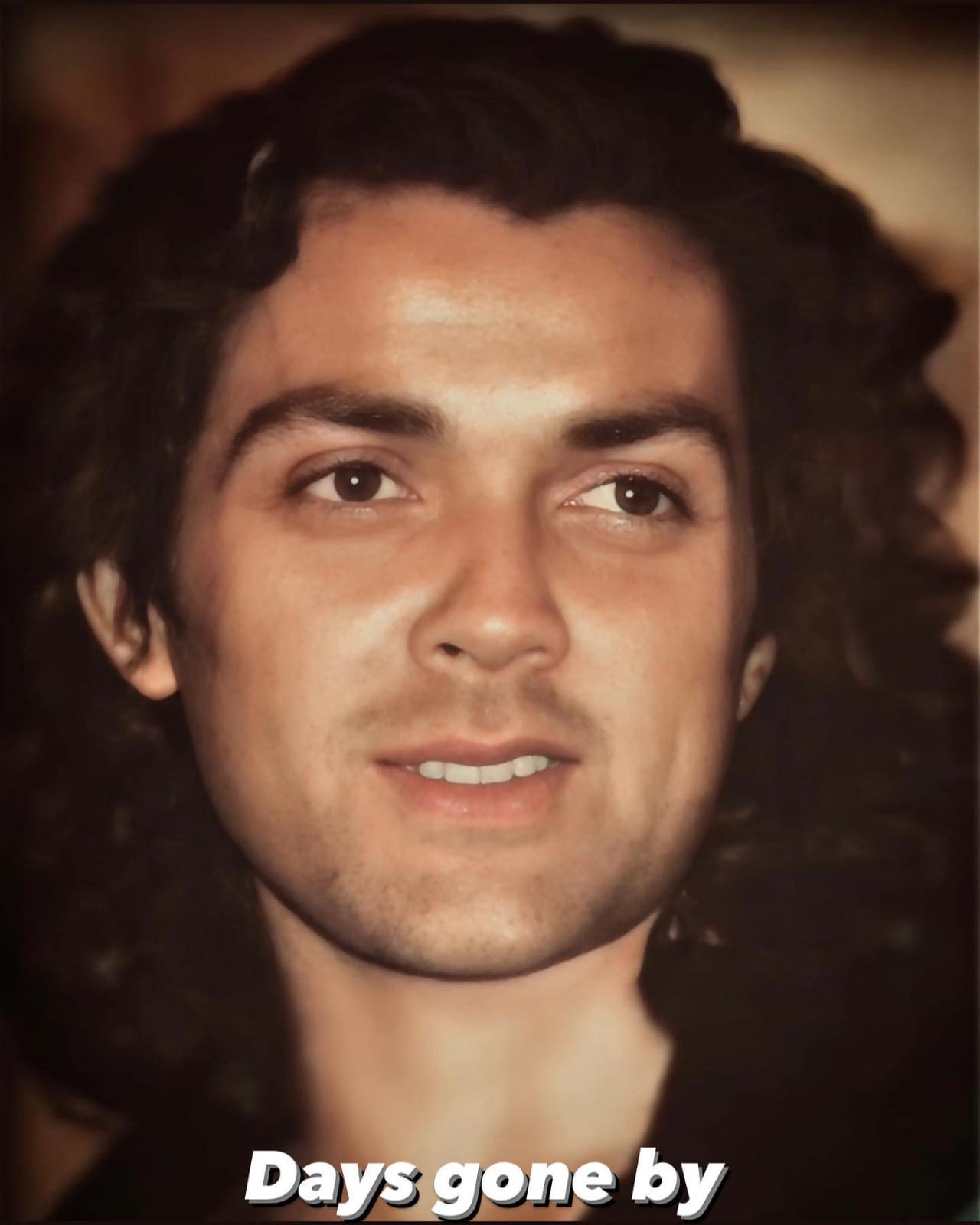 Then came a time, when his career took a downturn. But he survived fame, failure, and found his way back silently, powerfully, and with eyes that said everything words couldn’t. Then came a time, when his career took a downturn. But he survived fame, failure, and found his way back silently, powerfully, and with eyes that said everything words couldn’t.