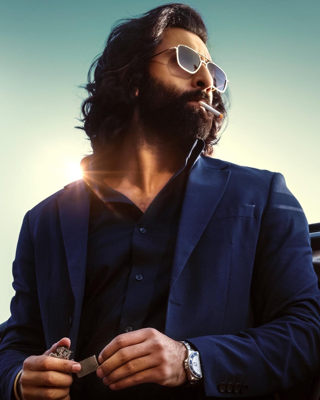 Bobby Deol credited Ranbir’s intensity and craft for giving Abrar’s short-lived arc its larger-than-life impact. “It happened because of how Ranbir performed his character. If he hadn’t done it right, my entry wouldn’t have meant anything,” Bobby explained. Bobby Deol credited Ranbir’s intensity and craft for giving Abrar’s short-lived arc its larger-than-life impact. “It happened because of how Ranbir performed his character. If he hadn’t done it right, my entry wouldn’t have meant anything,” Bobby explained.