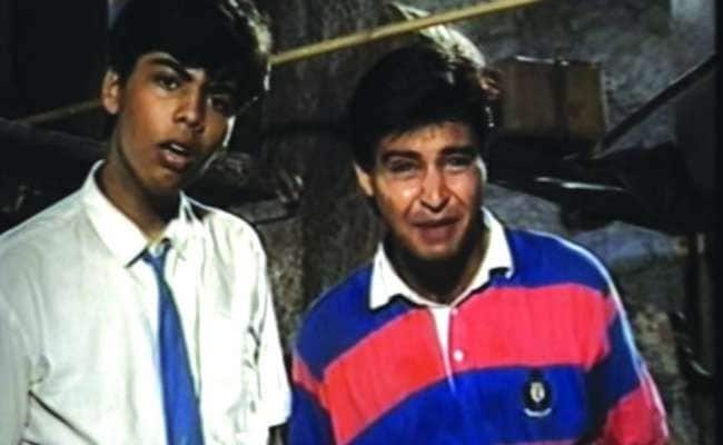 From Child Actor To India’s Richest Director, You Won’t Believe Who ...