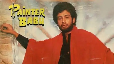 Winning the beauty pageant eventually opened the doors to Bollywood. She made her debut in Painter Babu (1983) with a lesser-known cast. The film didn’t make waves, but it didn’t take long for her to become a household name. Winning the beauty pageant eventually opened the doors to Bollywood. She made her debut in Painter Babu (1983) with a lesser-known cast. The film didn’t make waves, but it didn’t take long for her to become a household name.