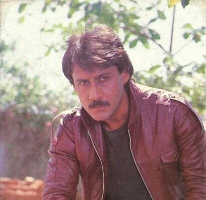 It was Subhash Ghai’s Hero that turned her into an overnight sensation. The cult 1983 film starred her opposite Jackie Shroff, and it became a smashing hit. It was Subhash Ghai’s Hero that turned her into an overnight sensation. The cult 1983 film starred her opposite Jackie Shroff, and it became a smashing hit.
