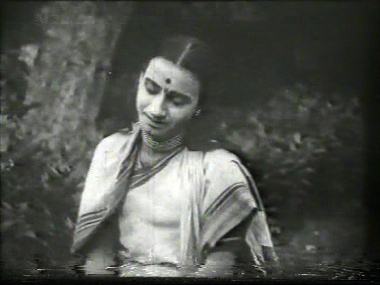 At that time, women were not allowed to act in films as it was considered socially improper. So, male actors had to step in to play female characters too. At that time, women were not allowed to act in films as it was considered socially improper. So, male actors had to step in to play female characters too.