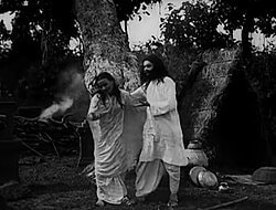 Before rising to fame, Anna Salunke was just a cook at a small restaurant in Mumbai. Phalke spotted him there, offered him a role for Rs 15 a month. Before rising to fame, Anna Salunke was just a cook at a small restaurant in Mumbai. Phalke spotted him there, offered him a role for Rs 15 a month.