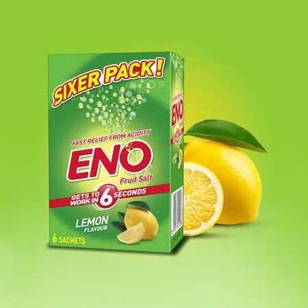 During the operation, officers reportedly seized over 91,000 counterfeit ENO sachets, along with 80 kg of raw material, 13 kg of company-branded rolls, 54,780 stickers, 2,100 unfilled packets, and a packaging machine. During the operation, officers reportedly seized over 91,000 counterfeit ENO sachets, along with 80 kg of raw material, 13 kg of company-branded rolls, 54,780 stickers, 2,100 unfilled packets, and a packaging machine.