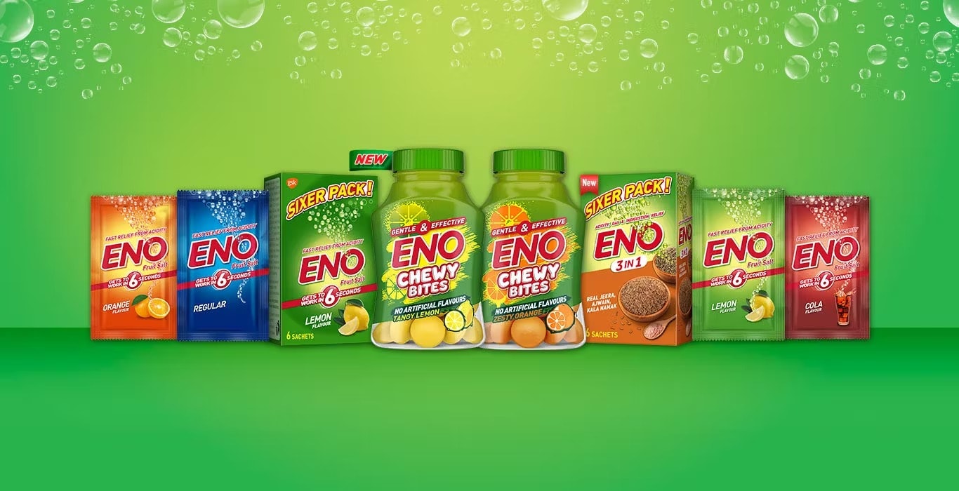 While any side effects of a fake ENO have not been reported yet, consuming a counterfeit product can cause stomach irritation, increased acidity, and even food poisoning. Such products are manufactured without quality testing and lack medical approval.  While any side effects of a fake ENO have not been reported yet, consuming a counterfeit product can cause stomach irritation, increased acidity, and even food poisoning. Such products are manufactured without quality testing and lack medical approval.
