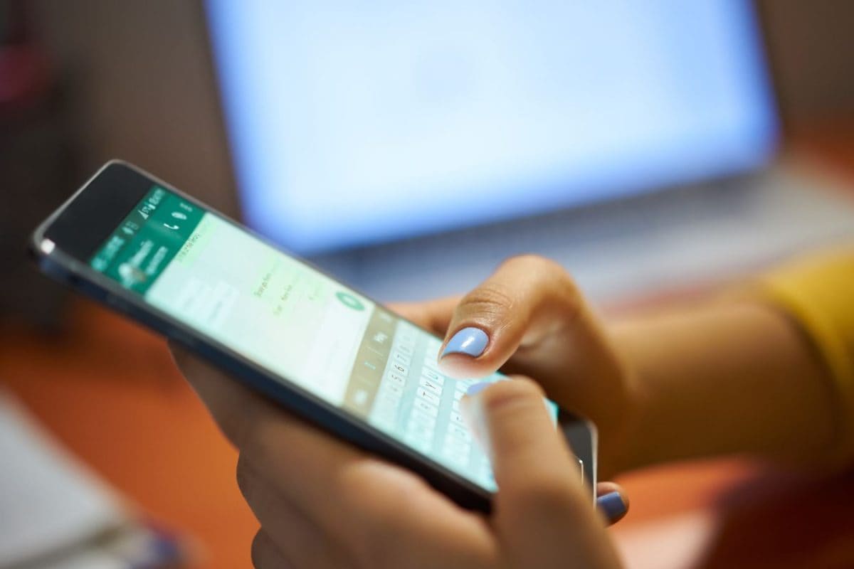 Think Someone Is Secretly Using Your WhatsApp Account? Find Out In Just A Minute