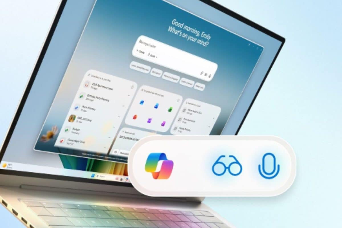 Hey Copilot! Microsoft Pitches Windows 11 To More Buyers After Ending Windows 10 Support