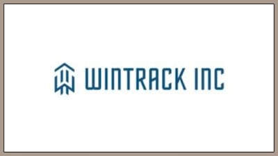 Wintrack Inc., a small global trading firm founded by entrepreneur Prawin Ganeshan