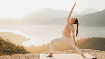 Structured routines and consistent habits can act as an anchor in an unpredictable world.