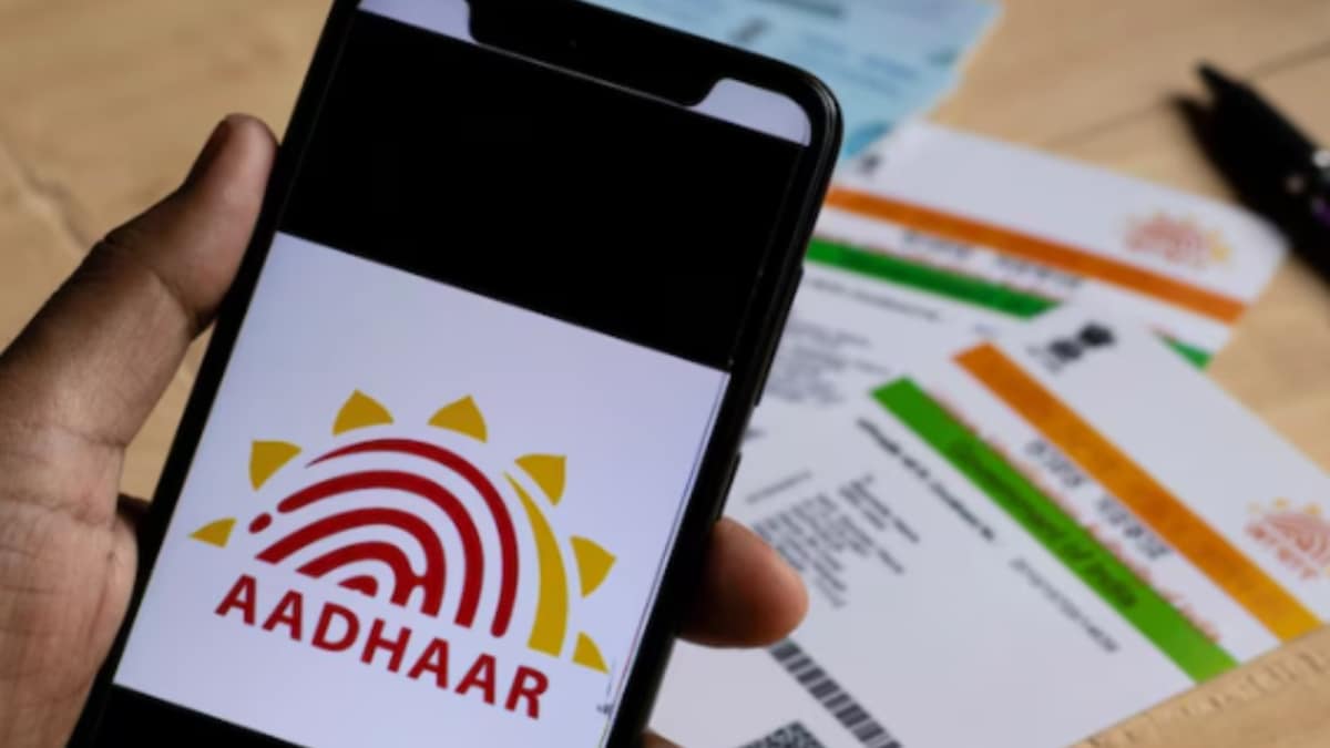 It Will Now Cost You More To Update Your Aadhaar Card | Check New Fee Here