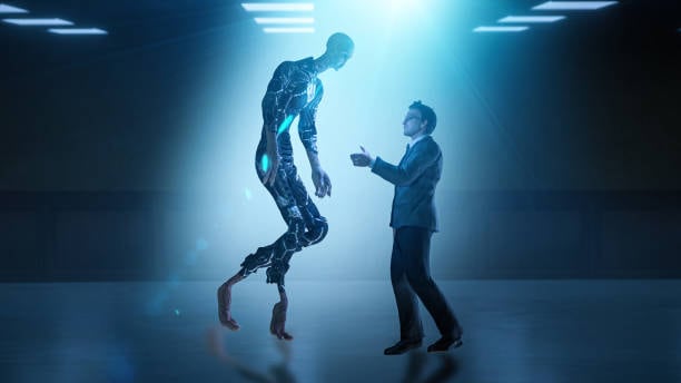 AI Surpassing Human Control: In addition to geopolitical and cosmic events, Vanga warned of artificial intelligence surpassing human control. She predicted that machines could begin to make decisions independently, leading to ethical dilemmas and potential threats to human autonomy. This aligns with current debates around AI safety and regulation. AI Surpassing Human Control: In addition to geopolitical and cosmic events, Vanga warned of artificial intelligence surpassing human control. She predicted that machines could begin to make decisions independently, leading to ethical dilemmas and potential threats to human autonomy. This aligns with current debates around AI safety and regulation.