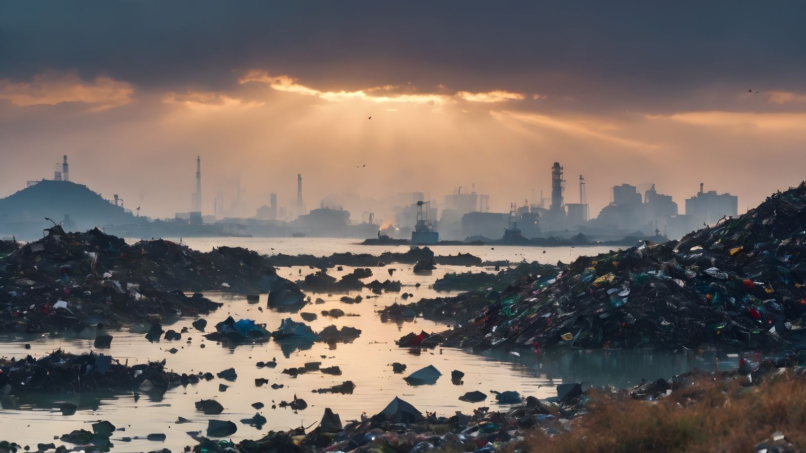  Will India’s Cities Be Livable In 2045?