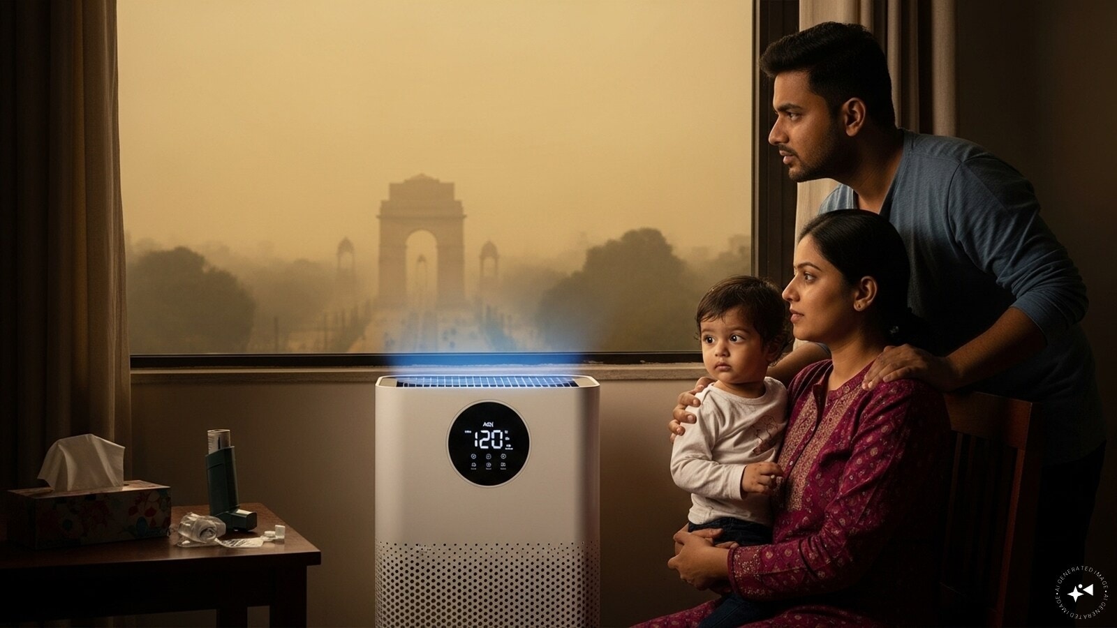 Smart Tips For Choosing The Right Air Purifier Smart Tips For Choosing The Right Air Purifier